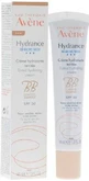 Eau Thermale Avène Hydrance BB Rich Дневная эмульсия для лица с SPF30 для увлажнения и устранения несовершенств 40 мл