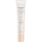 Eau Thermale Avène Hydrance BB Багата денна емульсія для обличчя з SPF30 для зволоження та усунення недоліків 40мл: ціни та характеристики