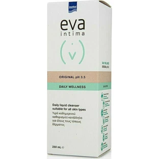 InterMed Eva Intima Intima Original pH 3.5 Рідина 250мл