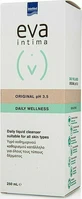 InterMed Eva Intima Intima Original pH 3.5 Рідина 250мл