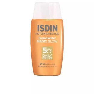 Isdin Фотопротектор Fusion Fusion Water Magic Glow Spf50 50 Ml
