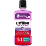 Listerine Total Care Daily Protection Ополаскиватель для рта 2х0 мл