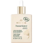 Nuxe Сыворотка Nuxuriance Gold Anti-Ageing Face Oil 30 мл: цены и характеристики