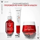 Крем для шкіри навколо очей Vichy Liftactiv Pigment B3 з SPF50 проти темних кіл 15 мл
