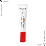 Крем для шкіри навколо очей Vichy Liftactiv Pigment B3 з SPF50 проти темних кіл 15 мл: ціни та характеристики