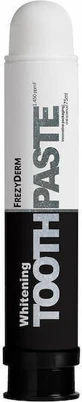 Відбілююча зубна паста Frezyderm Whitening 75мл