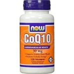 Now Foods CoQ10 120 растительных капсул: цены и характеристики
