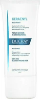 Ducray Keracnyl Mat 24h Крем для лица против акне 30 мл