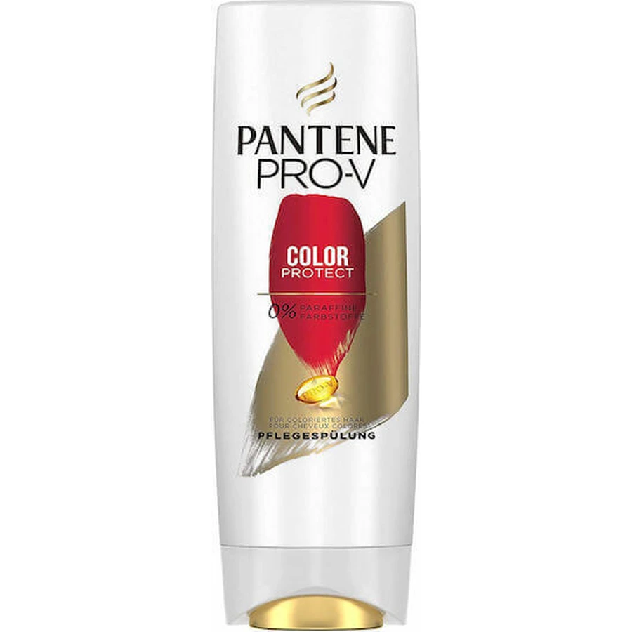 Pantene Pro-V Color Protect Кондиционер для поддержания цвета окрашенных волос 200 мл: цены и характеристики