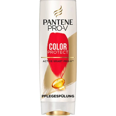 Pantene Pro-V Color Protect Кондиционер для поддержания цвета окрашенных волос 200 мл: цены и характеристики