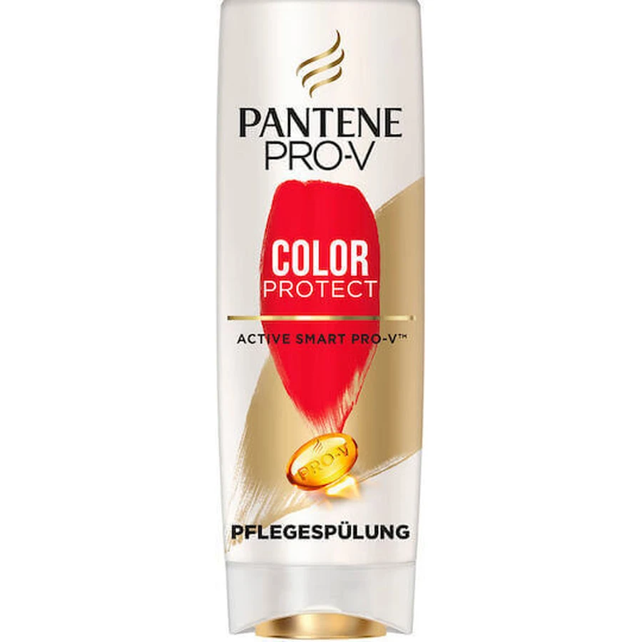 Pantene Pro-V Color Protect Кондиционер для поддержания цвета окрашенных волос 200 мл: цены и характеристики