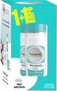 Noxzema Αποσμητικό Рулон без аромату Noxzema (50 мл) 1+1 Δώρο