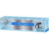 Natura Siberica Polar Night Charcoal Whitening Toothpaste Зубна паста з активованим вугіллям для відбілювання 100гр