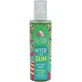 Гель для тіла Aloe Colors після засмаги з чорнобривцями та ромашкою 250 мл