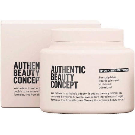 Authentic Beauty Concept Authentic Beauty Concept Увлажняющая маска для волос 200 мл: цены и характеристики