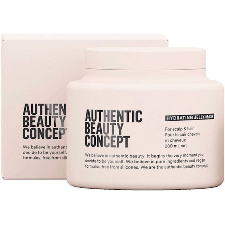 Authentic Beauty Concept Authentic Beauty Concept Увлажняющая маска для волос 200 мл: цены и характеристики