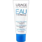 Uriage Eau Thermale Light 24h Зволожуючий крем для обличчя з гіалуроновою кислотою 40мл: ціни та характеристики