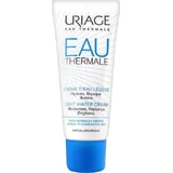 Uriage Eau Thermale Light 24h Зволожуючий крем для обличчя з гіалуроновою кислотою 40мл