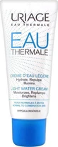 Uriage Eau Thermale Light 24h Увлажняющий крем для лица с гиалуроновой кислотой 40 мл