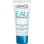 Uriage Eau Thermale Light 24h Зволожуючий крем для обличчя з гіалуроновою кислотою 40мл: ціни та характеристики