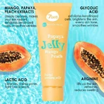 7DAYS MB Jelly Пилинг для лица 80 мл: цены и характеристики