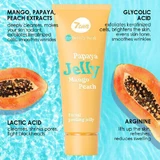 7DAYS MB Jelly Пилинг для лица 80 мл