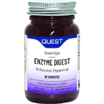 Quest Enzyme Digest with Peppermint Oil with Peppermint Oil 90 tabs: цены и характеристики