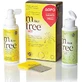 M Free Mfree Набор для лечения вшей Расческа, лосьон и шампунь 3шт