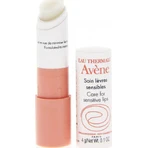 Бальзам для губ Eau Thermale Avene Догляд за чутливими губами 4 гр: ціни та характеристики