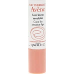 Бальзам для губ Eau Thermale Avene Догляд за чутливими губами 4 гр: ціни та характеристики