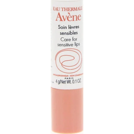 Бальзам для губ Eau Thermale Avene Догляд за чутливими губами 4 гр: ціни та характеристики