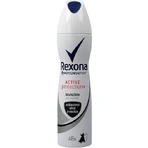 Rexona Motion Sense Активний захист + невидимий дезодорант-антиперспірант 48 год Дезодорант-спрей 150 мл: ціни та характеристики