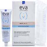 InterMed Eva Intima Intima Moist pH 5.5 Увлажняющий гель 50гр 9шт