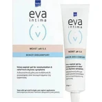 InterMed Eva Intima Intima Moist pH 5.5 Зволожуючий гель 50гр 9шт: ціни та характеристики