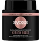 Syoss Keratin Boost Укрепляющая маска для волос 500 мл