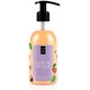 Lavish Care Peachy Sunset Увлажняющий лосьон для тела с алоэ вера для всех типов кожи 300 мл