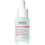 Заспокійлива сироватка Uriage Roséliane для відновлення та зволоження обличчя 30 мл: ціни та характеристики