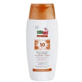 Себамед Мультипротект Солнцезащитный крем для тела SPF50 150 мл