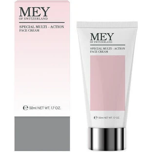 Mey Special Multi-Action 24h Face Moisturising Cream with Hyaluronic Acid 50ml
