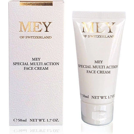 Mey Special Multi-Action 24h Face Moisturising Cream with Hyaluronic Acid 50ml: цены и характеристики