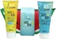 Набор Aloe Colors Shape your Body против целлюлита на ягодицах