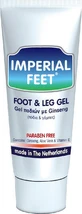 Гель для ніг Imperial Feet з женьшенем 150 мл
