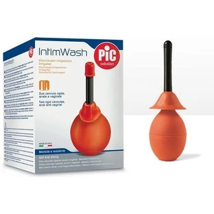 PiC Solution IntimWash для чутливих зон