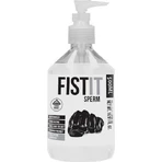Shots Fist It Sperm Гель для змащування сперми 500мл: ціни та характеристики