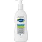 Cetaphil Pro Restoraderm Увлажняющий восстанавливающий лосьон для атопичной кожи 295 мл: цены и характеристики