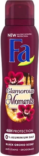 Fa Glamorous Moments Deodorant 48h Дезодорант-спрей без алюминия 150 мл