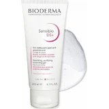 Гель для обличчя BioDerma Sensibio DS+ 200 мл