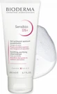 Гель для обличчя BioDerma Sensibio DS+ 200 мл