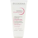 Bioderma Sensibio DS+ Гель для лица 200 мл: цены и характеристики