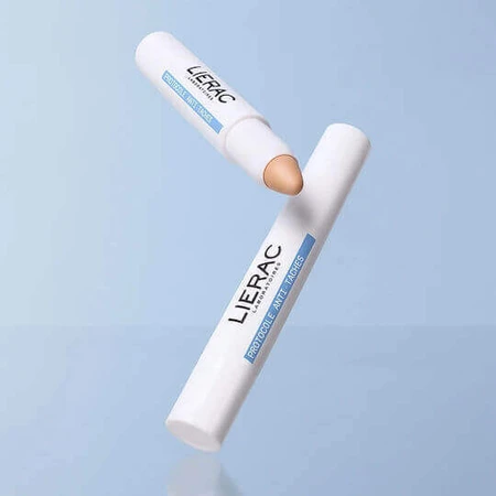 Lierac The Stick Anti-Dark Spot Денний крем для обличчя з SPF50 проти пігментних плям 2.7г: ціни та характеристики